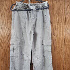 Abercrombie & Fitch Cargo Pants